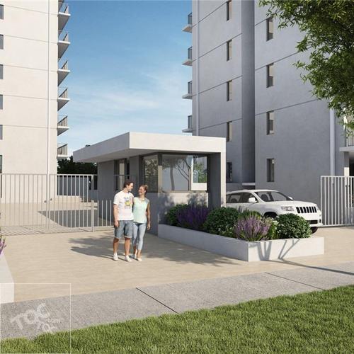 Lago Pirihueico 6502 (+ Estacionamiento ), Condominio Edificio Visión Urbana