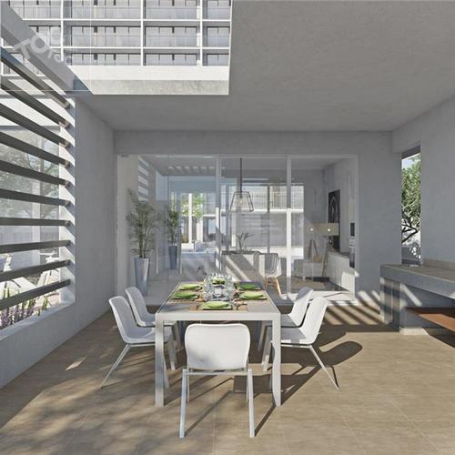 Lago Pirihueico 6502 (+ Estacionamiento ), Condominio Edificio Visión Urbana