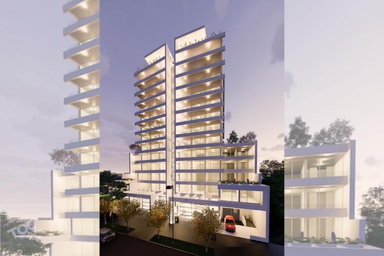 Edificio Plaza Victoria