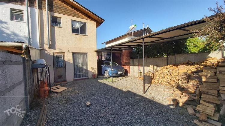 Villa Conavicoop Curico