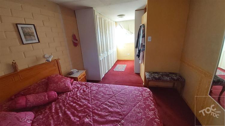 Villa Conavicoop Curico