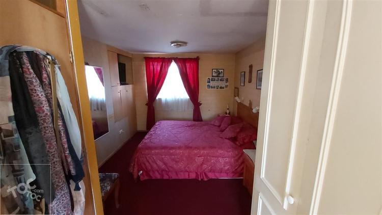 Villa Conavicoop Curico