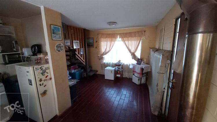Villa Conavicoop Curico