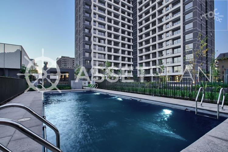 Cuarta Avenida 1350 (+ Estacionamiento /+ Bodega), Condominio Conquista Cuarta Avenida