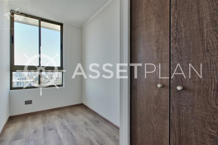 Cuarta Avenida 1350 (+ Estacionamiento /+ Bodega), Condominio Conquista Cuarta Avenida