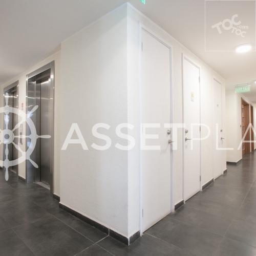 Serrano 633 (+ Bodega), Condominio Eco Nucleo