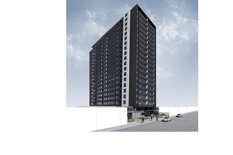 Edificio New Center