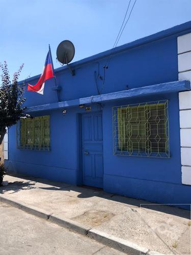 los Aromos y Los Copihues