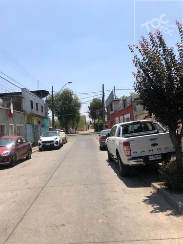 los Aromos y Los Copihues