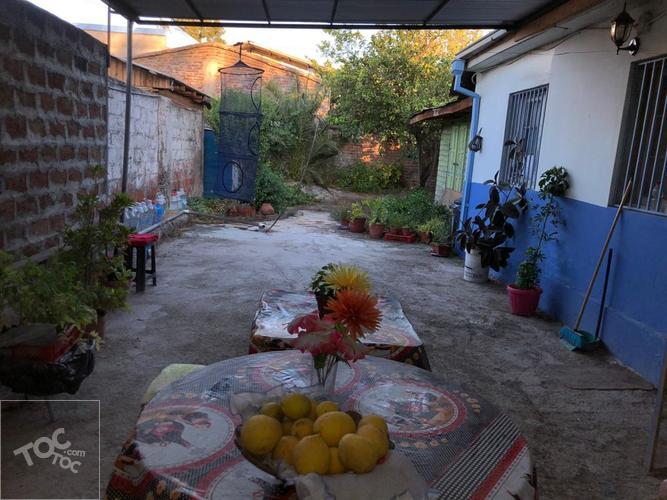 los Aromos y Los Copihues