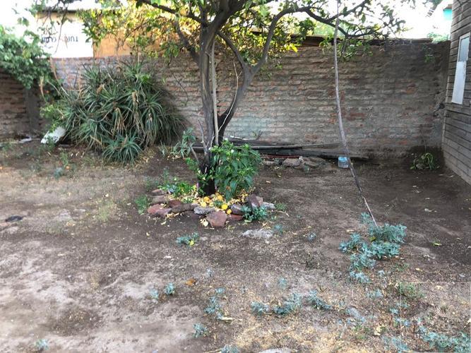 los Aromos y Los Copihues