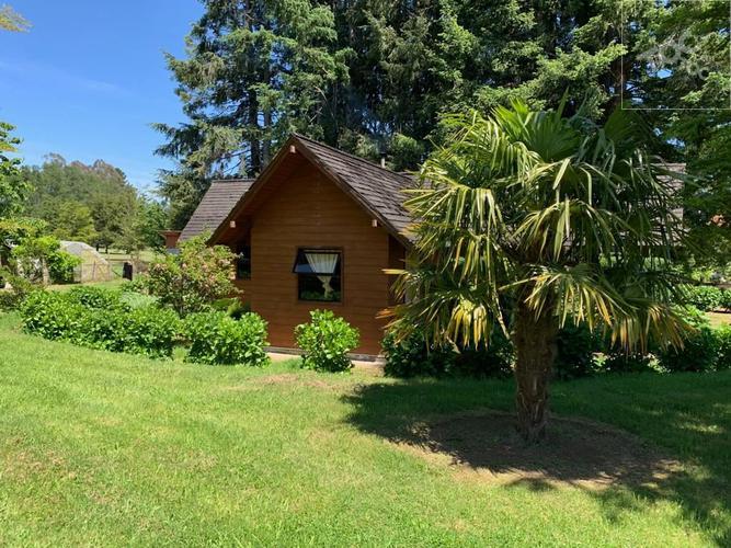 Camino Villarrica - Pucón Km 18,5