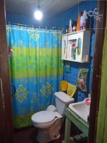 se vende casa en lontue, villa primavera 3