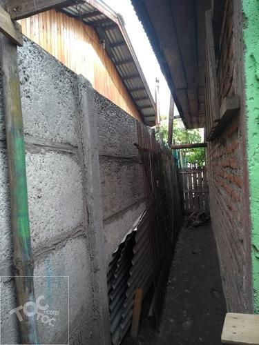 se vende casa en lontue, villa primavera 3