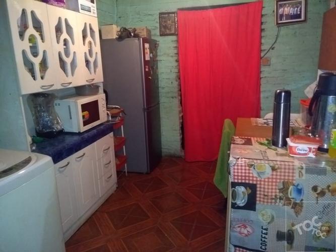 se vende casa en lontue, villa primavera 3