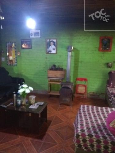 se vende casa en lontue, villa primavera 3