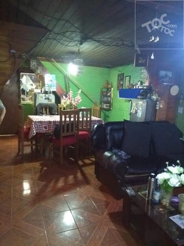 se vende casa en lontue, villa primavera 3