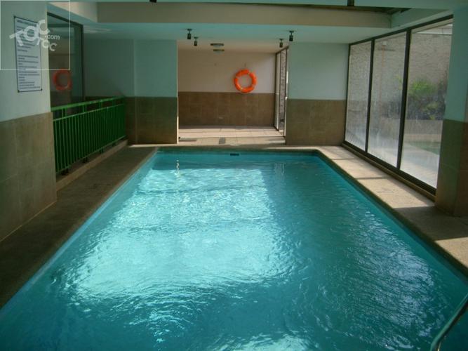 Raulí 596, Condominio Raulí