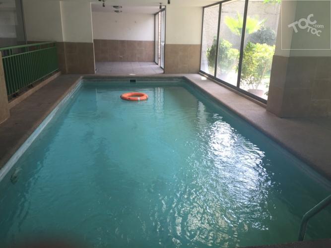 Raulí 596, Condominio Raulí