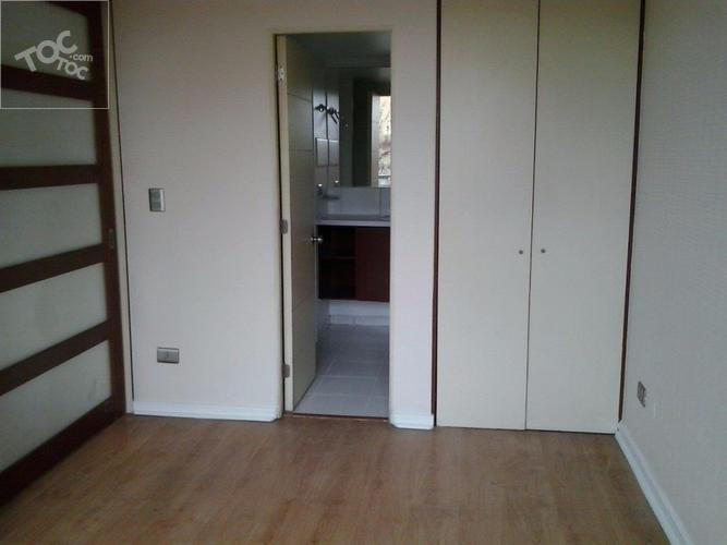 Raulí 596, Condominio Raulí