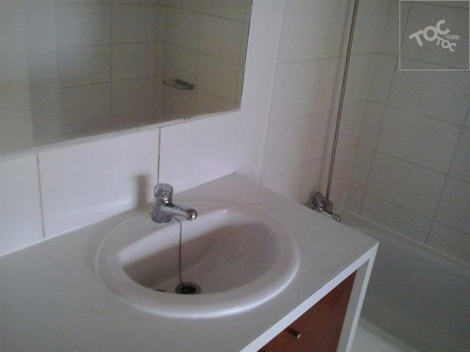 Raulí 596, Condominio Raulí