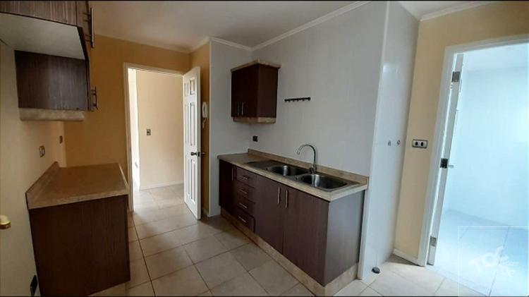 Condominio El Roble /