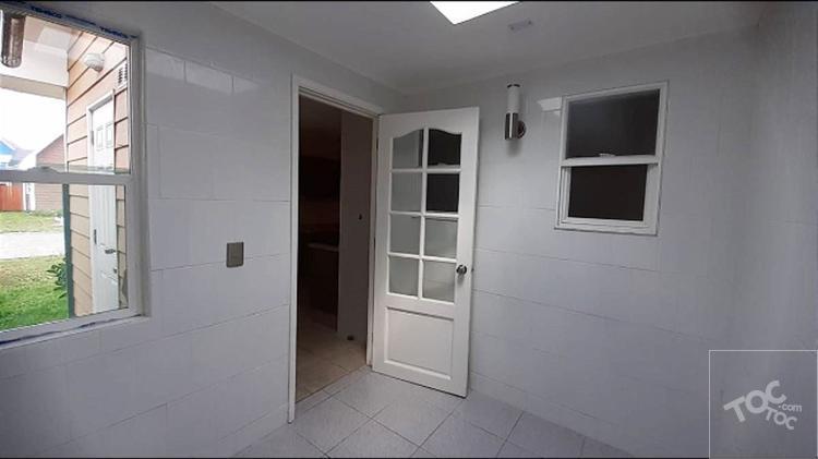 Condominio El Roble /