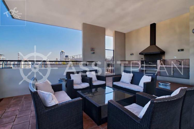 Vicuña Mackenna 327, Condominio Cima