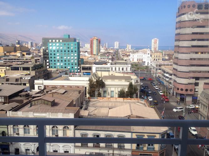Avda. Arturo Prat 353, Iquique, Piso 12