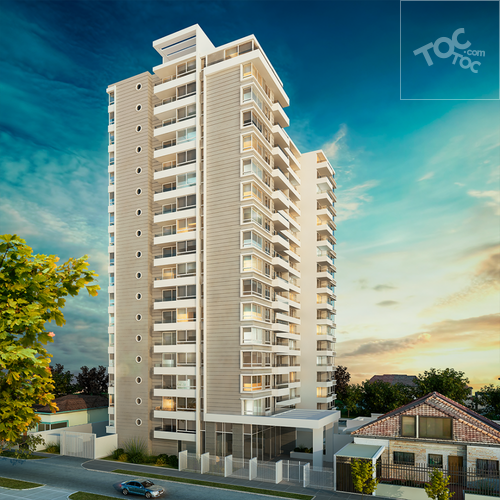 Ventura Blanco Viel 1377, Condominio Activa Blanco Viel