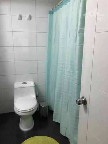 Arriendo en Santiago Centro