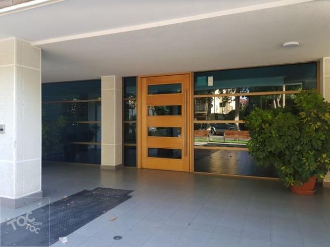 Departamento Hamburgo/Irarrázaval. Metros Plaza Egaña/Villa Frei