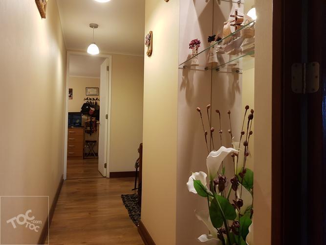 Departamento Hamburgo/Irarrázaval. Metros Plaza Egaña/Villa Frei