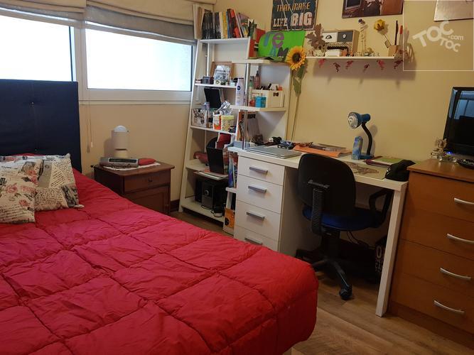 Departamento Hamburgo/Irarrázaval. Metros Plaza Egaña/Villa Frei