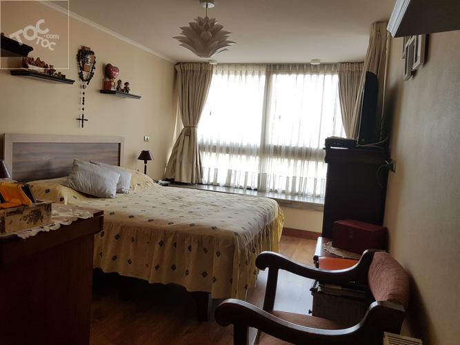 Departamento Hamburgo/Irarrázaval. Metros Plaza Egaña/Villa Frei