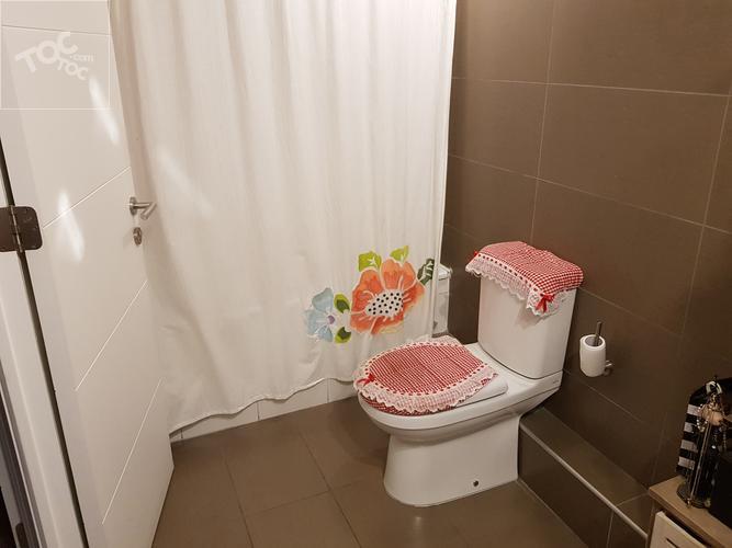 Departamento Hamburgo/Irarrázaval. Metros Plaza Egaña/Villa Frei