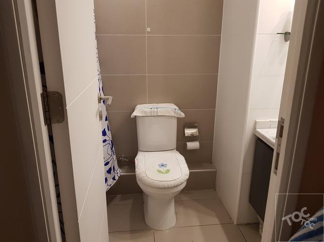 Departamento Hamburgo/Irarrázaval. Metros Plaza Egaña/Villa Frei