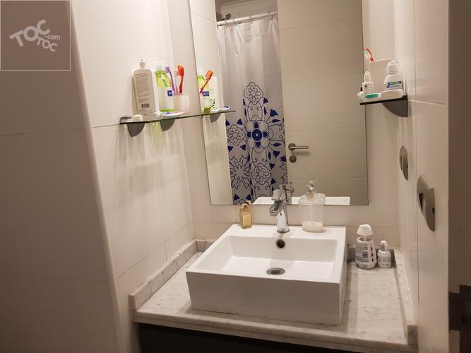Departamento Hamburgo/Irarrázaval. Metros Plaza Egaña/Villa Frei