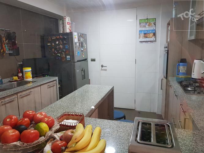 Departamento Hamburgo/Irarrázaval. Metros Plaza Egaña/Villa Frei