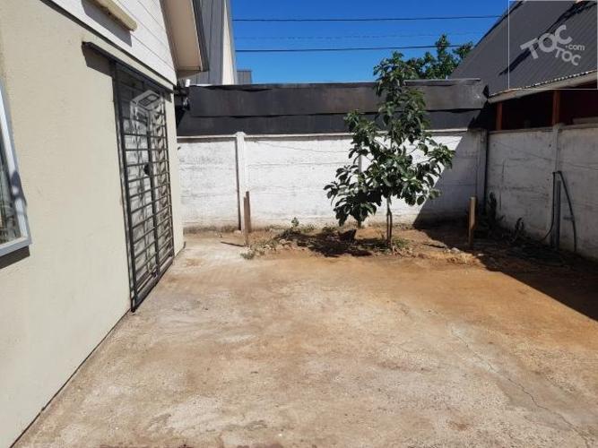 San javier 629, Maule, Talca