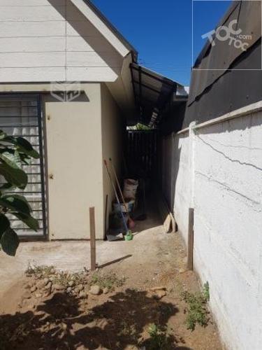 San javier 629, Maule, Talca