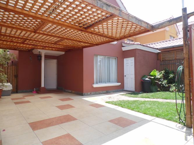 Casa Sector Norte calle Oficina Petronila