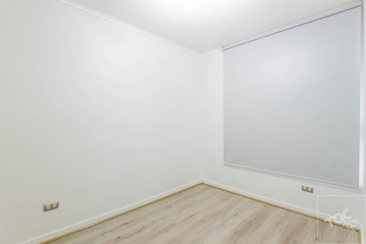 Arriendo Departamento Santa Rosa 237 Metro Santa Lucia 2H y 2B + Terraza