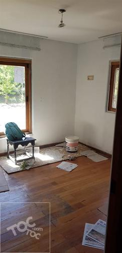 Camino Loreto - Camino Antiguo a Melipilla