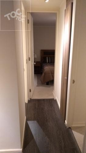 Puerto Varas. Departamento impecable amoblado arriendo