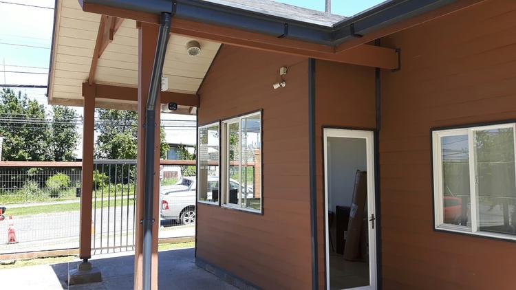 Puerto Varas. Departamento impecable amoblado arriendo