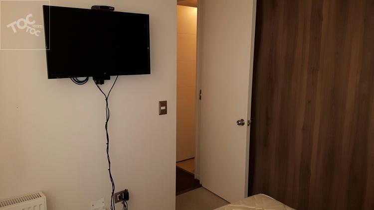 Puerto Varas. Departamento impecable amoblado arriendo