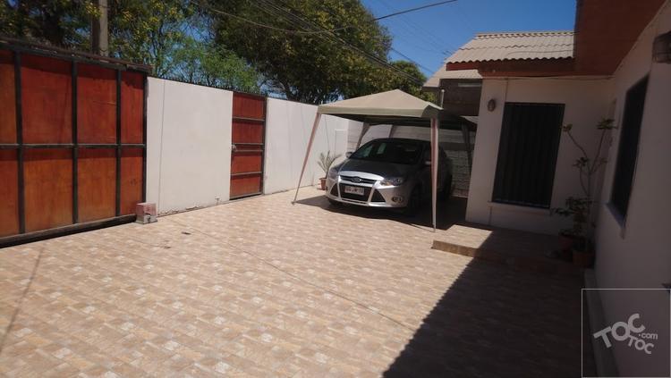JUAN MARTINEZ 670, Copiapó