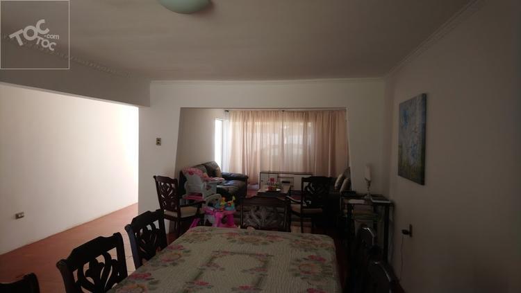 JUAN MARTINEZ 670, Copiapó