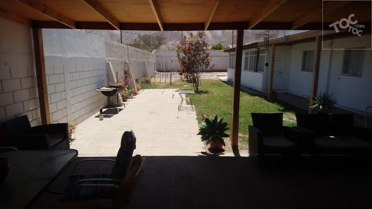 JUAN MARTINEZ 670, Copiapó